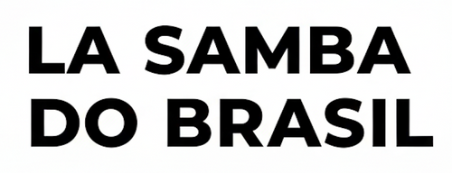 La Samba Do Brasil